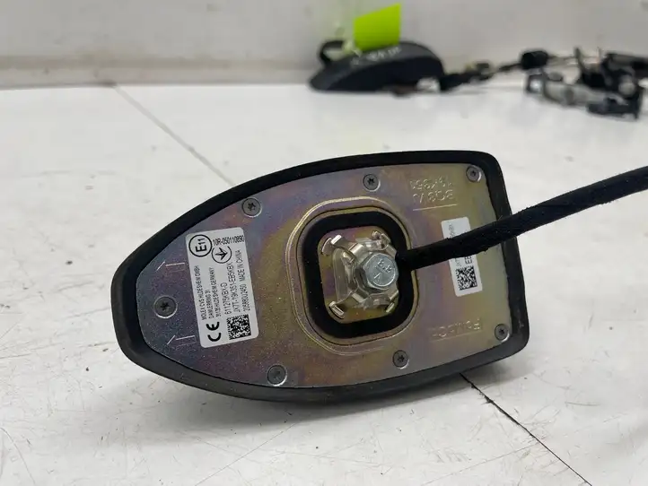Ford Focus (2019 - ) JX7T19K351 GPS антенна — фото 3