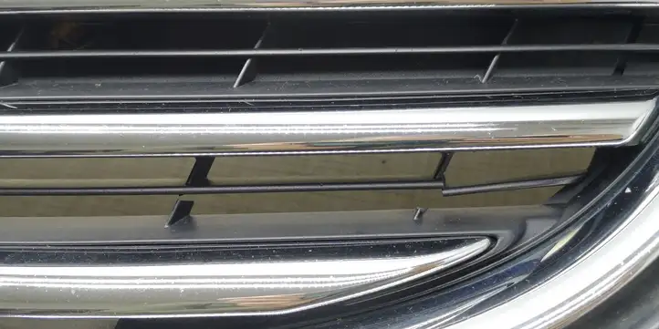 Opel Insignia A (2008 - 2017) 903200054 Верхняя решетка радиатора — фото 2