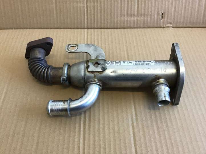 9645689780 Citroen C4 I Picasso EGR aušintuvas