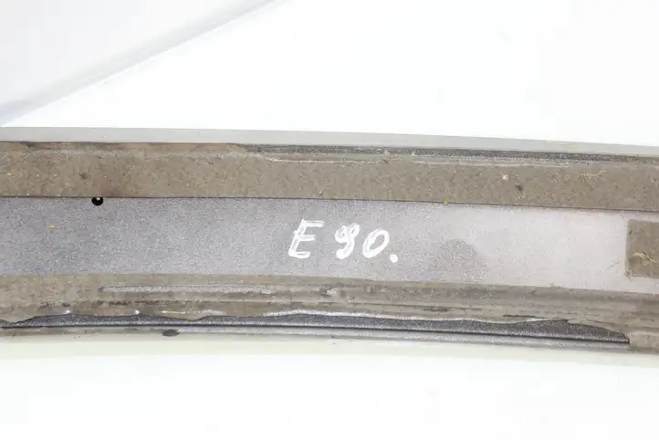 BMW 3 E92 E93 (2005 - 2014) Спойлер заднего стекла — фото 6