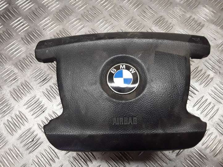 336773685033 BMW 7 E65 E66 Vairo oro pagalvė