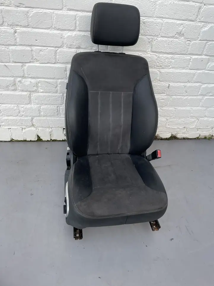 Mercedes-Benz R W251 (2005 - 2013) Переднее сиденье пассажира — фото 1