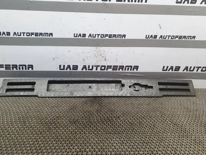 Ford Focus (2011 - 2015) 4M51N11168AE Абсорбер заднего бампера — фото 2