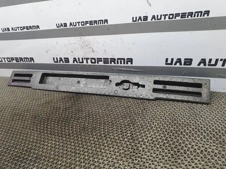 Ford Focus (2011 - 2015) 4M51N11168AE Абсорбер заднего бампера — фото 3