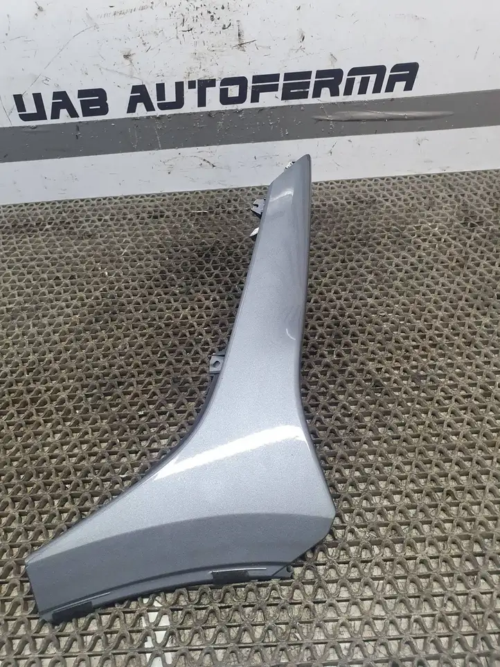 Ford Focus (2011 - 2015) BM51A045H92A Другая деталь консоли (туннеля) — фото 3