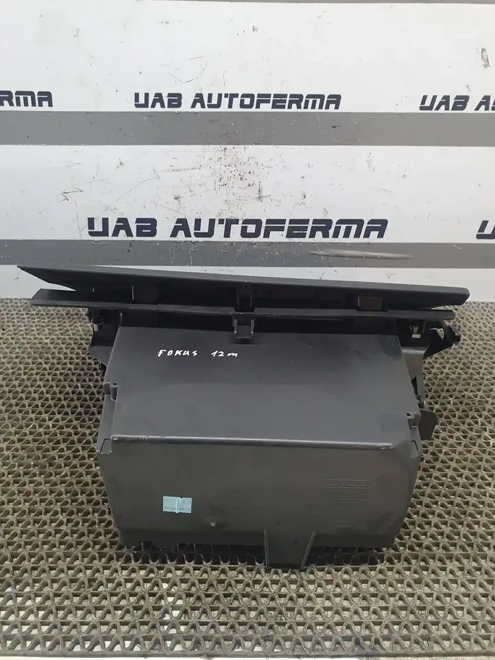 Ford Focus (2011 - 2015) BM51A06044 Бардачок в сборе — фото 4