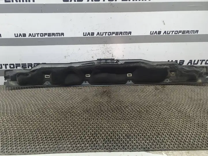 Ford Focus (2011 - 2015) BM51A01628CA Жабо стеклоочистителей — фото 2