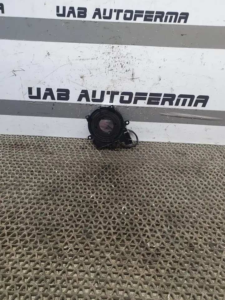 Nissan Qashqai (2013 - 2017) 255544EA0A Контактное кольцо SRS — фото 1