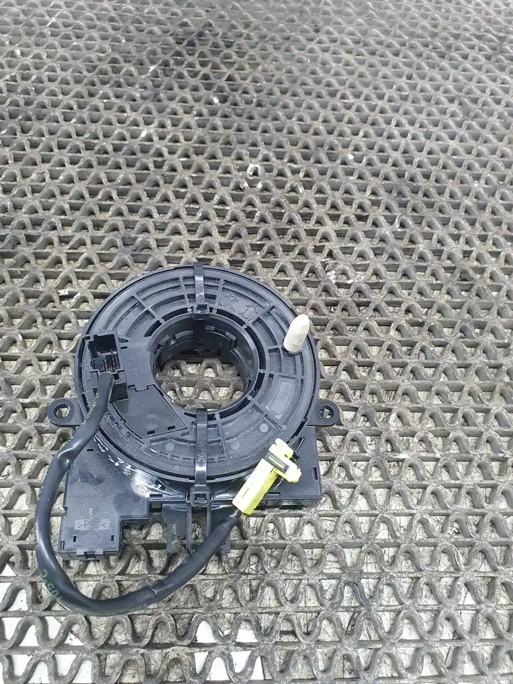 Nissan Qashqai (2013 - 2017) 255544EA0A Контактное кольцо SRS — фото 2