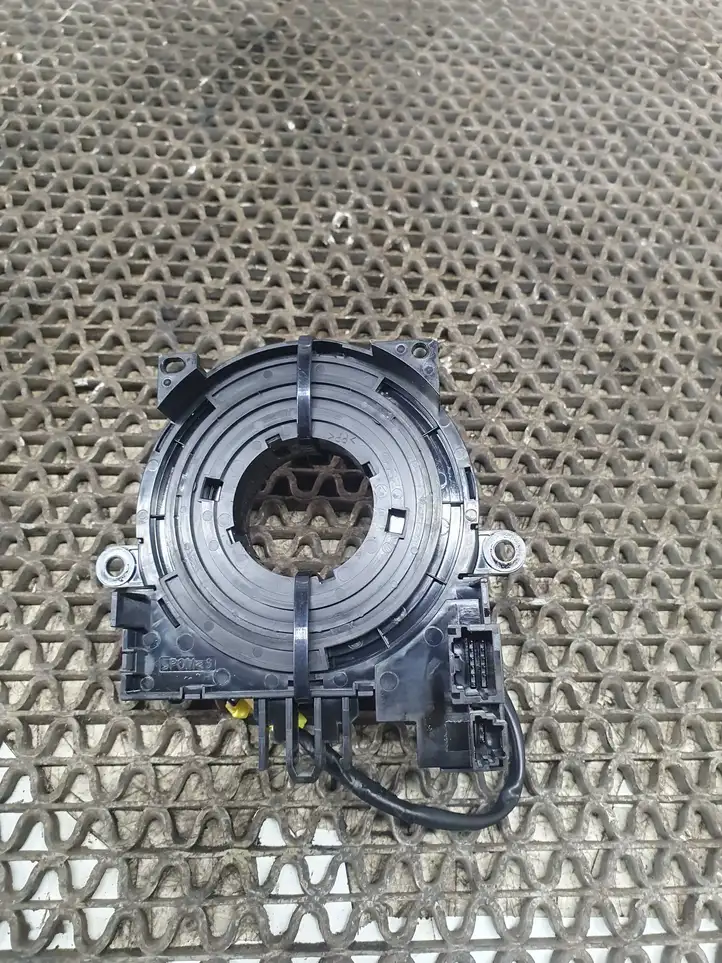 Nissan Qashqai (2013 - 2017) 255544EA0A Контактное кольцо SRS — фото 3