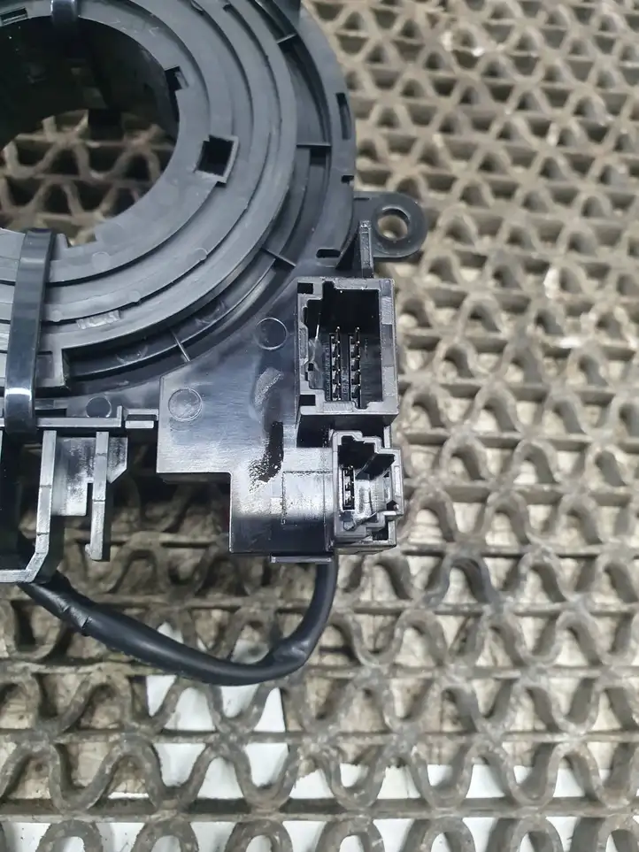 Nissan Qashqai (2013 - 2017) 255544EA0A Контактное кольцо SRS — фото 5