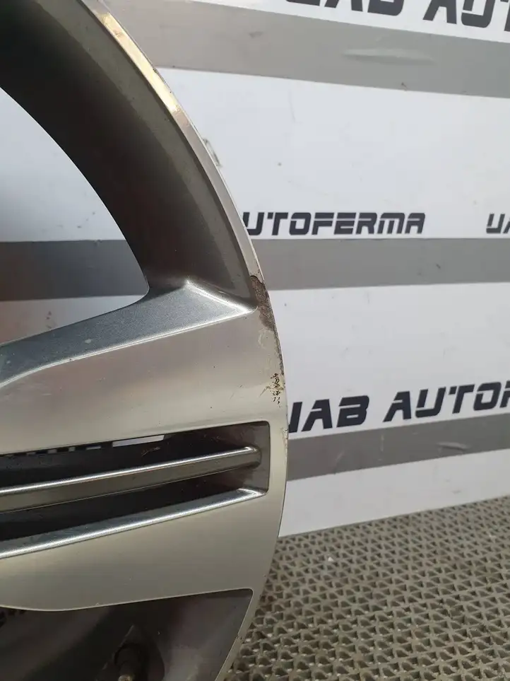 Hyundai ix35 (2013 - 2019) Легкосплавный колесный диск R18 — фото 11