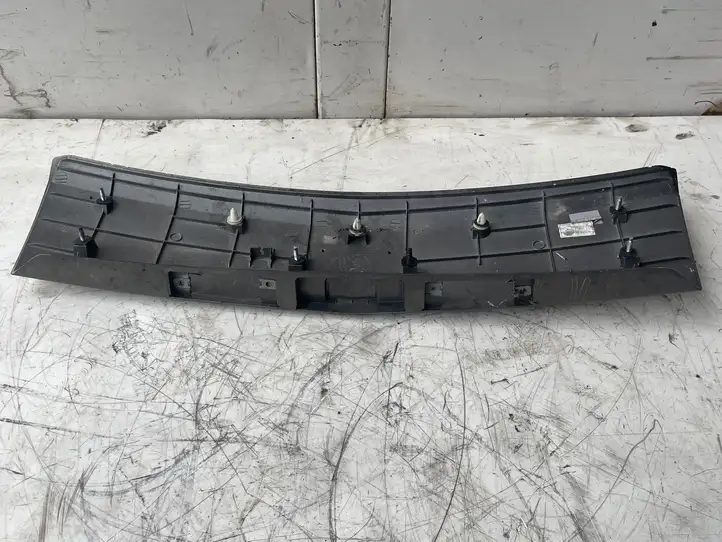 Opel Antara (2011 - 2017) 96661344 Подсветка номера — фото 1