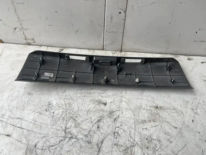 Opel Antara (2011 - 2017) 96661344 Подсветка номера — фото 2