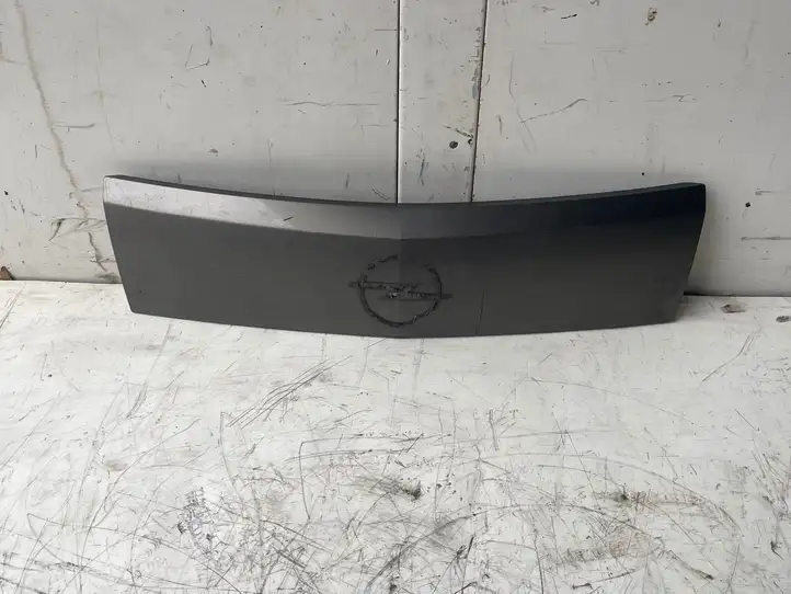 Opel Antara (2011 - 2017) 96661344 Подсветка номера — фото 3