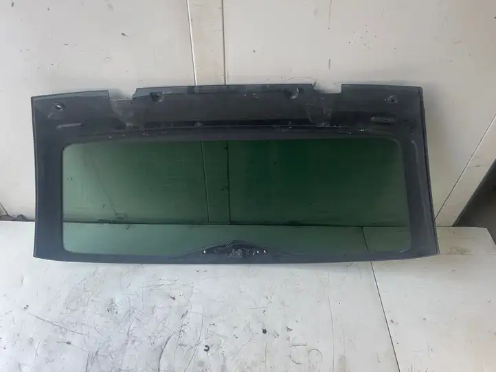 BMW 5 E60 E61 (2004 - 2010) 43R005274 Заднее стекло — фото 3