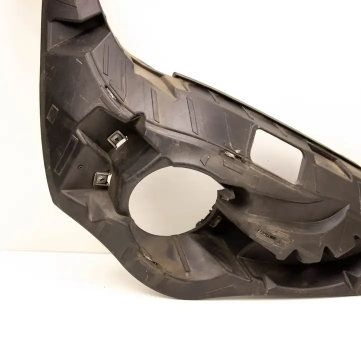 BMW X1 E84 (2009 - 2015) 7303794 Кронштейн противотуманной фары — фото 3