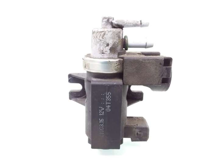 721316 KIA Sorento Solenoidinis vožtuvas