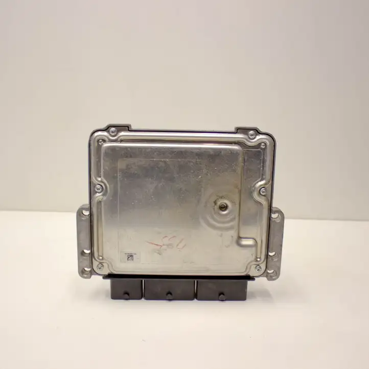 Nissan X-Trail T32 (2014 - 2021)  237104BE0D Блок управления двигателя