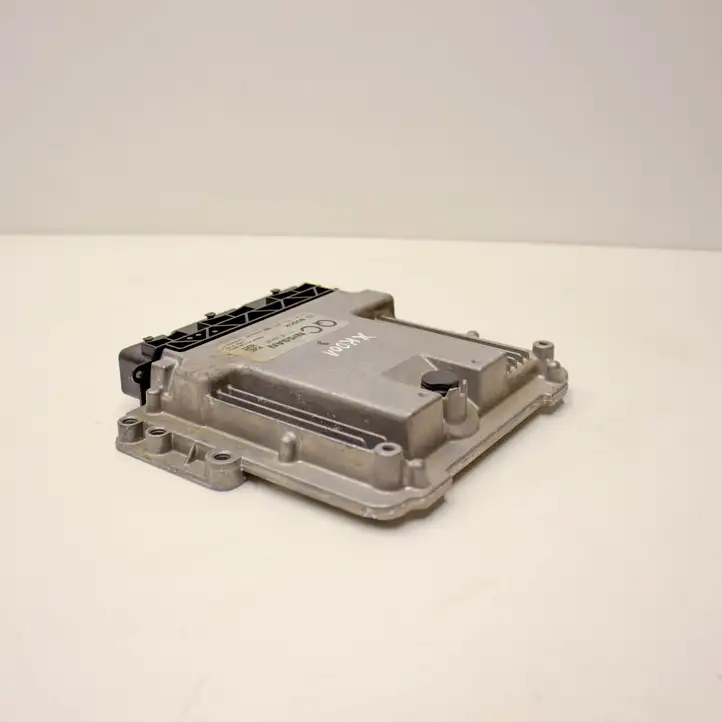 Nissan X-Trail T32 (2014 - 2021)  237104BE0D Блок управления двигателя