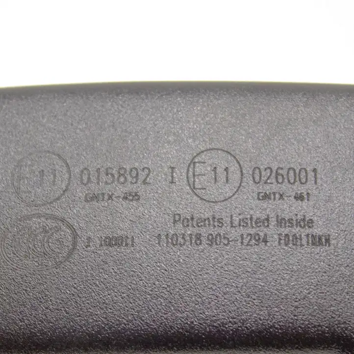Nissan X-Trail T32 (2014 - 2021) 9051294 Салонное зеркало заднего вида — фото 7