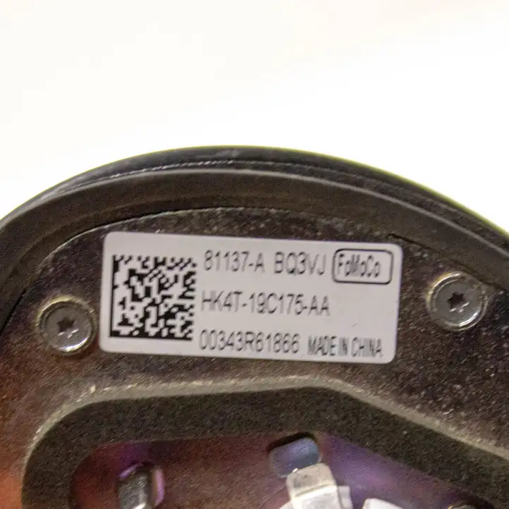 Ford Transit - Tourneo Connect (2009 - 2017) HK4T19C175AA GPS антенна — фото 6