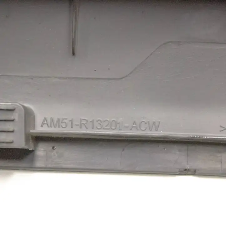 Ford Transit - Tourneo Connect (2009 - 2017) AM51R13201ACW Верхняя обшивка стойки B — фото 6