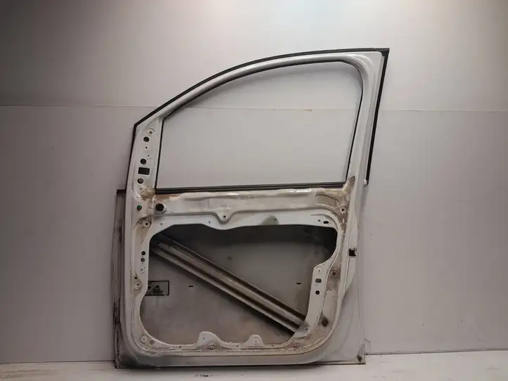 Volkswagen Caddy (2004 - 2010) Дверь — фото 3