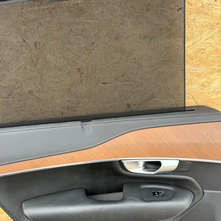 Volvo XC90 (2014 - 2019) Комплект салона — фото 17
