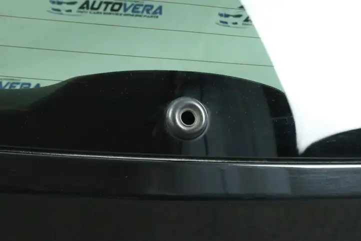 BMW X5M E70 (2010 - 2013) 7262544 Крышка багажника — фото 13