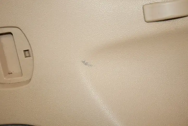 Mercedes-Benz R W251 (2005 - 2013) JC1302524 Прочая отделка багажника — фото 12