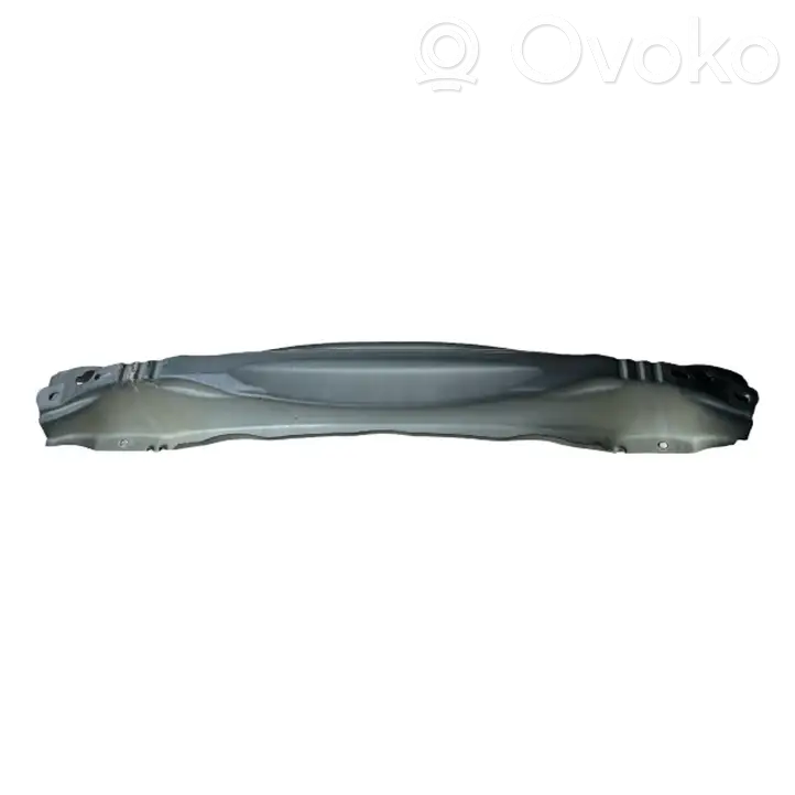 Volvo XC60 (2008 - 2013) Усилитель заднего бампера — фото 1