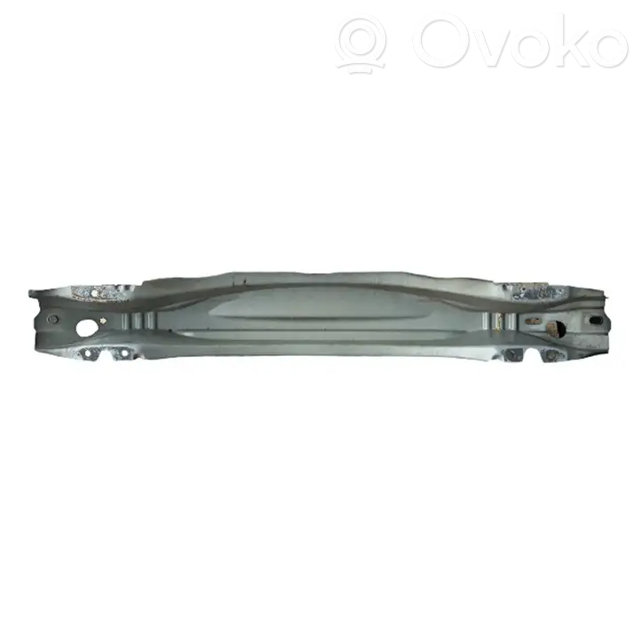 Volvo XC60 (2008 - 2013) Усилитель заднего бампера — фото 2