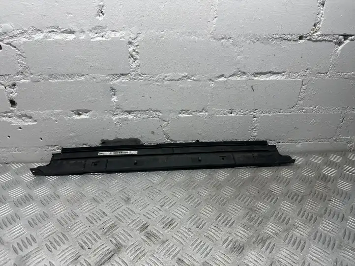 BMW 3 F30 F35 F31 (2012 - 2018) 7600543 Верхняя панель радиатора — фото 2