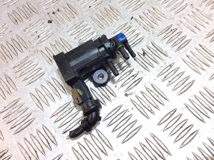 9808206880 Ford Kuga II Solenoidinis vožtuvas