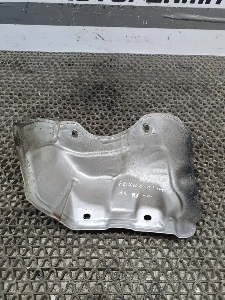 Ford Focus (2011 - 2015) AM519N454KA Теплоизоляция (теплозащита) — фото 3