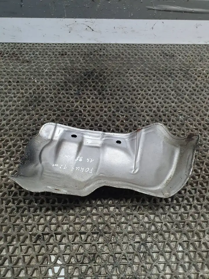 Ford Focus (2011 - 2015) AM519N454KA Теплоизоляция (теплозащита) — фото 6