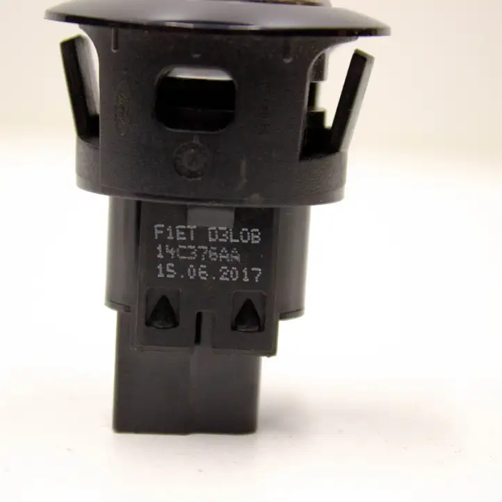 Ford Kuga II (2013 - 2019) F1ETD3L0B Включатель зажигания и стартера — фото 6