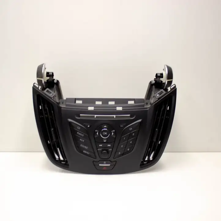 Ford Kuga II (2013 - 2019) F1CBR014L20BCW Включатель регулировки звука — фото 1
