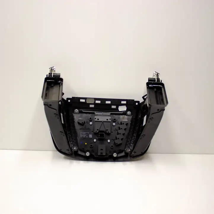 Ford Kuga II (2013 - 2019) F1CBR014L20BCW Включатель регулировки звука — фото 4