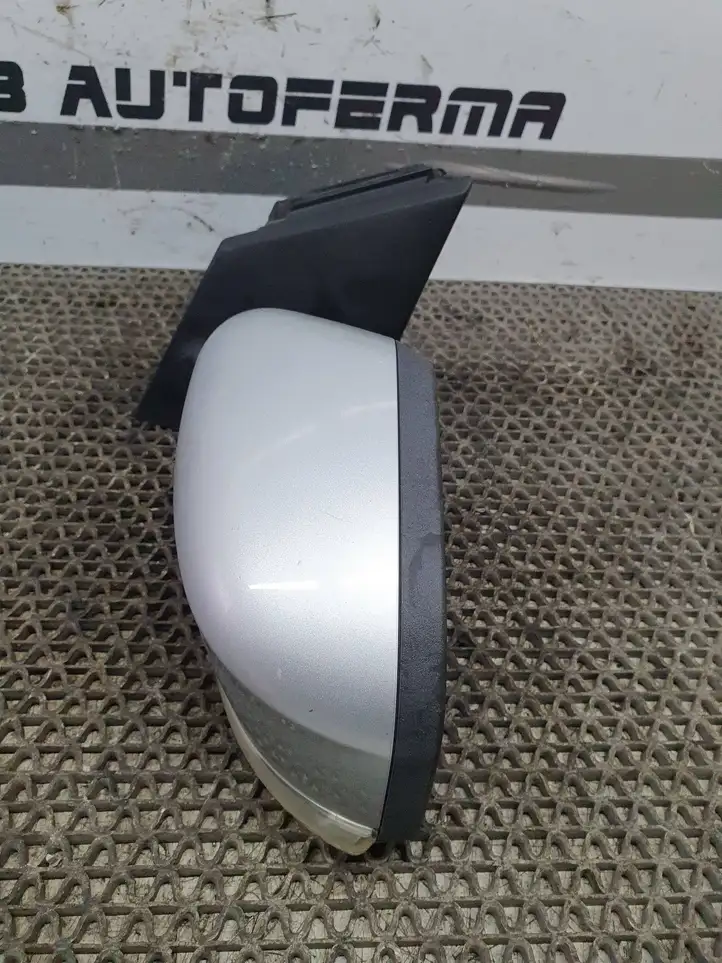 Ford Focus (2011 - 2015) E9034550 Боковое зеркало с электроприводом — фото 8