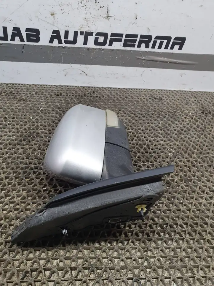 Ford Focus (2011 - 2015) E9034550 Боковое зеркало с электроприводом — фото 9