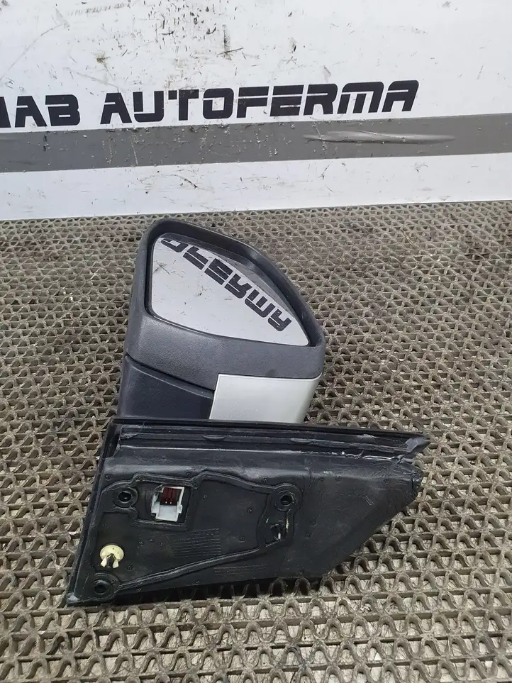 Ford Focus (2011 - 2015) E9034550 Боковое зеркало с электроприводом — фото 12