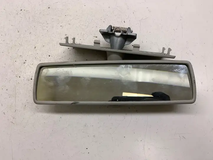 Seat Leon (1P) (2005 - 2012)  E1010749 Зеркало заднего вида (в салоне)