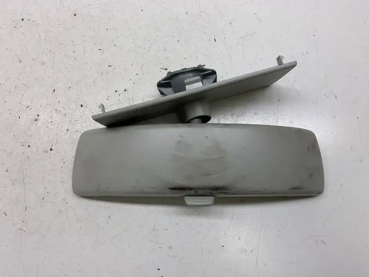 Seat Leon (1P) (2005 - 2012)  E1010749 Зеркало заднего вида (в салоне)