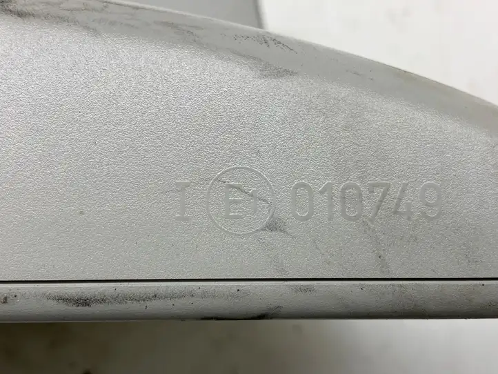 Seat Leon (1P) (2005 - 2012)  E1010749 Зеркало заднего вида (в салоне)