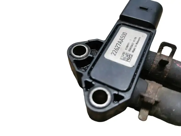 Subaru Forester SH (2008 - 2013) 22627AA500 Датчик давления выхлопных газов — фото 2