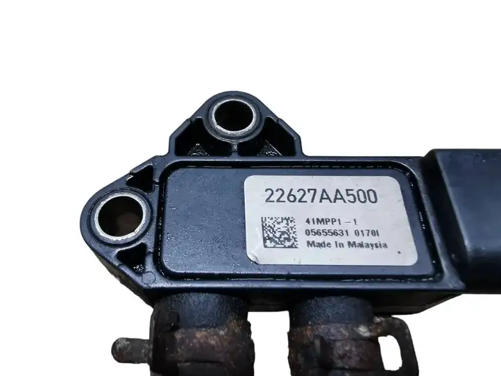 Subaru Forester SH (2008 - 2013) 22627AA500 Датчик давления выхлопных газов — фото 6