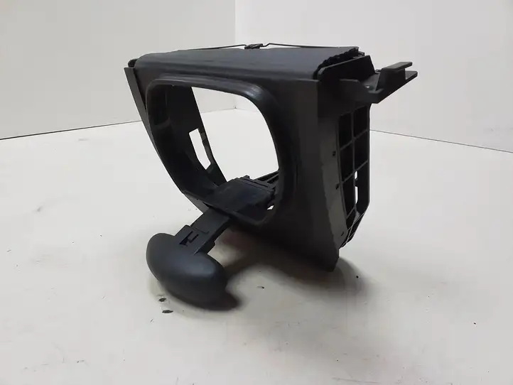 Mercedes-Benz E W211 (2002 - 2009) A2114600095 Переключатель регулировки рулевой колонки — фото 2
