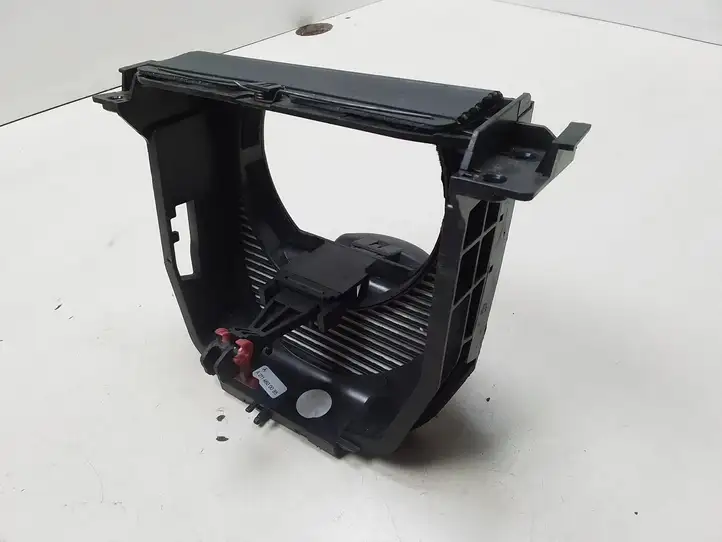 Mercedes-Benz E W211 (2002 - 2009) A2114600095 Переключатель регулировки рулевой колонки — фото 4